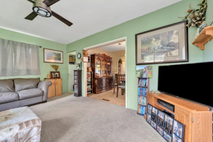 Loft / Bonus Room Photo of 11750 195a Street, Pitt Meadows, BC