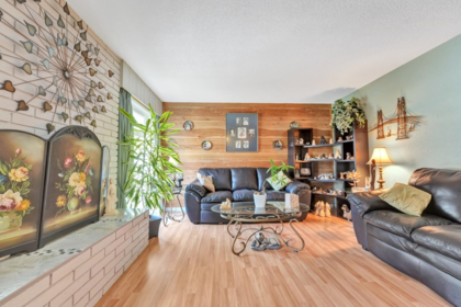 Primary Bedroom Photo of 11750 195a Street, Pitt Meadows, BC
