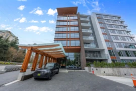 603 423 6th Street, West Vancouver, BC