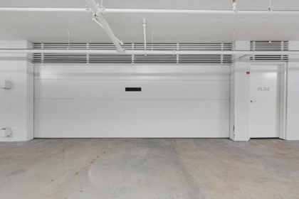 Fitness Center Photo Near 304 1355 Bellevue Avenue, West Vancouver, BC