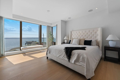 Loft / Bonus Room Photo of 304 1355 Bellevue Avenue, West Vancouver, BC