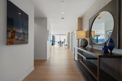 Office / Den Photo of 304 1355 Bellevue Avenue, West Vancouver, BC