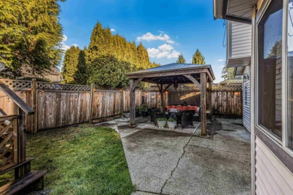 Front Yard Photo of 15 11125 232nd Street, Maple Ridge, BC