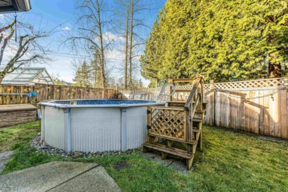 Garden / Landscaping Photo of 15 11125 232nd Street, Maple Ridge, BC