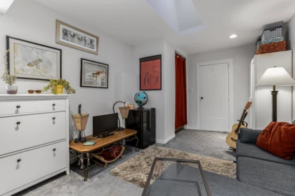 Laundry Room Photo of 15 11125 232nd Street, Maple Ridge, BC