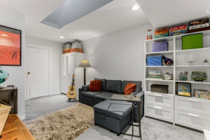 Loft / Bonus Room Photo of 15 11125 232nd Street, Maple Ridge, BC
