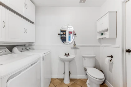 Mudroom Photo of 15 11125 232nd Street, Maple Ridge, BC
