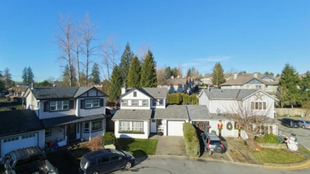 Outdoor Kitchen Photo of 15 11125 232nd Street, Maple Ridge, BC