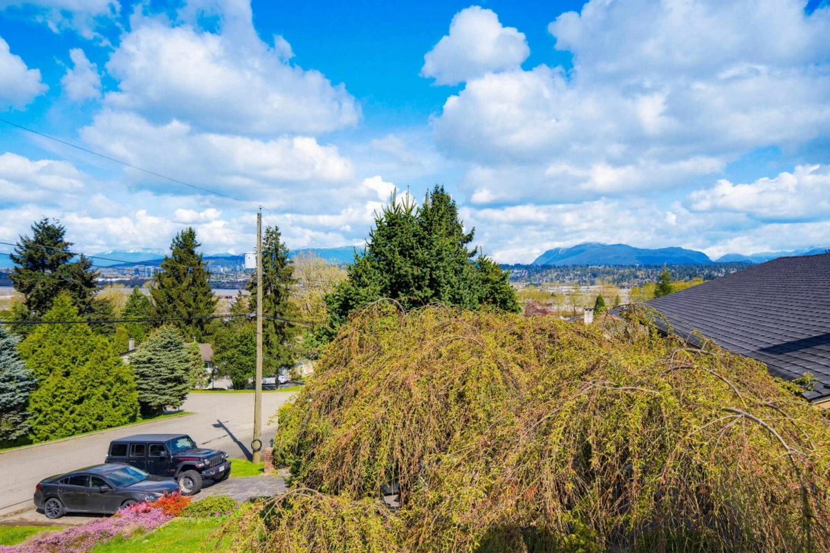 Exterior Rear Photo of 11236 135 Street, Surrey, BC