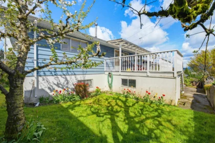 Outdoor Patio Photo of 11236 135 Street, Surrey, BC