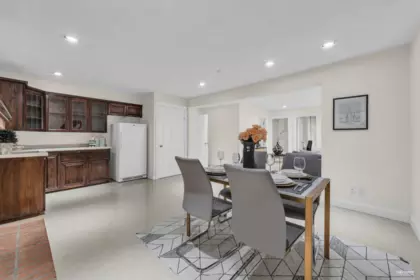 Loft / Bonus Room Photo of 4418 Osler Street, Vancouver, BC