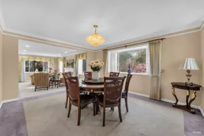 Pantry Photo of 4418 Osler Street, Vancouver, BC