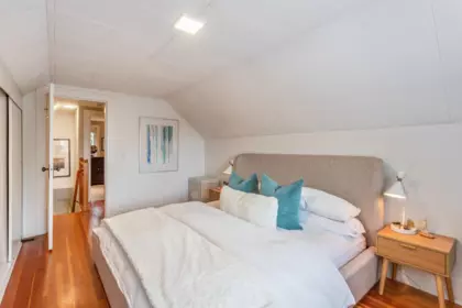 Loft / Bonus Room Photo of 505 Garfield Street, New Westminster, BC