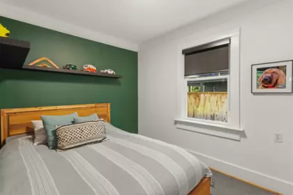 Mudroom Photo of 505 Garfield Street, New Westminster, BC