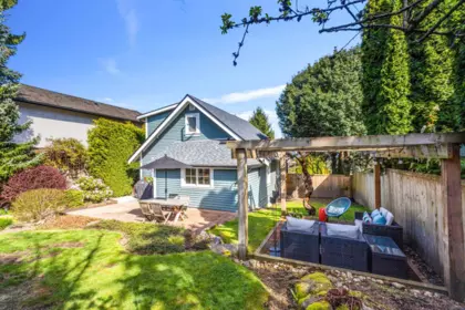 Office / Den Photo of 505 Garfield Street, New Westminster, BC