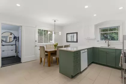 Pantry Photo of 505 Garfield Street, New Westminster, BC