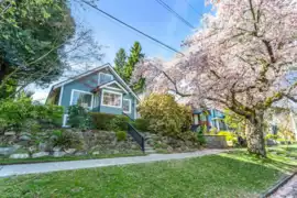 505 Garfield Street, New Westminster, BC