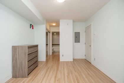 Basement Recreation Room Photo of 114 2468 Atkins Avenue, Port Coquitlam, BC