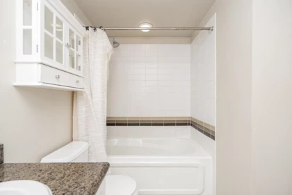 Hallway Photo of 114 2468 Atkins Avenue, Port Coquitlam, BC