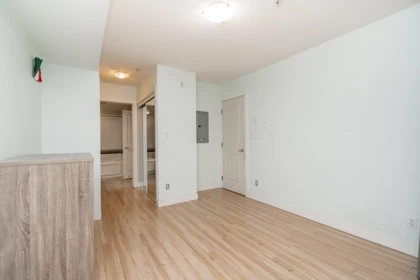Laundry Room Photo of 114 2468 Atkins Avenue, Port Coquitlam, BC