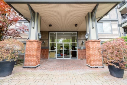 114 2468 Atkins Avenue, Port Coquitlam, BC, Port Coquitlam — Apartment/Condo for sale