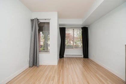 Loft / Bonus Room Photo of 114 2468 Atkins Avenue, Port Coquitlam, BC