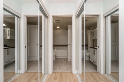 Mudroom Photo of 114 2468 Atkins Avenue, Port Coquitlam, BC