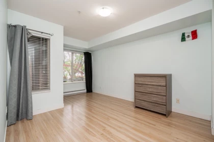 Office / Den Photo of 114 2468 Atkins Avenue, Port Coquitlam, BC
