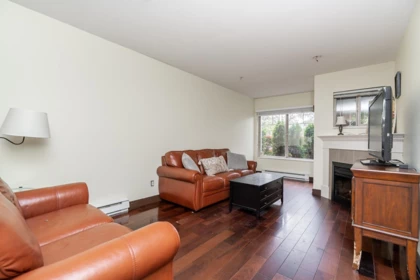 Primary Bedroom Photo of 114 2468 Atkins Avenue, Port Coquitlam, BC