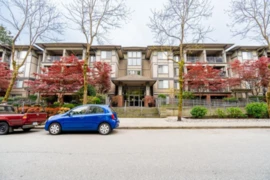 114 2468 Atkins Avenue, Port Coquitlam, BC