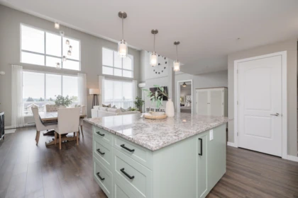 415 6490 194 Street, Surrey, BC, Surrey — Apartment/Condo for sale