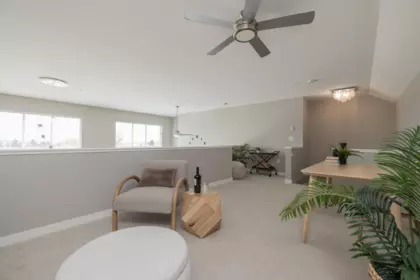 Garage Interior Photo of 415 6490 194 Street, Surrey, BC