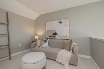 Hallway Photo of 415 6490 194 Street, Surrey, BC