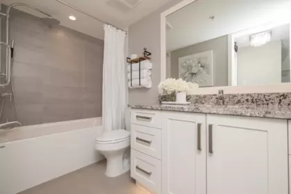 Mudroom Photo of 415 6490 194 Street, Surrey, BC