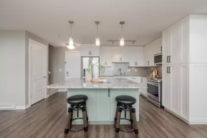 Pantry Photo of 415 6490 194 Street, Surrey, BC