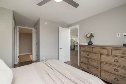 Powder Room Photo of 415 6490 194 Street, Surrey, BC