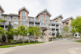 415 6490 194 Street, Surrey, BC