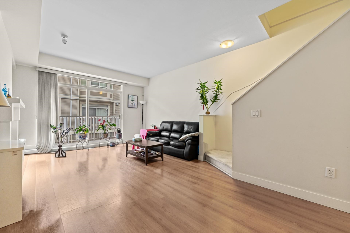 Family Room Photo of 18 9079 Jones Road, Richmond, BC