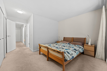 Basement Recreation Room Photo of 18 9079 Jones Road, Richmond, BC