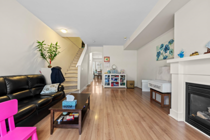 Kitchen Photo of 18 9079 Jones Road, Richmond, BC