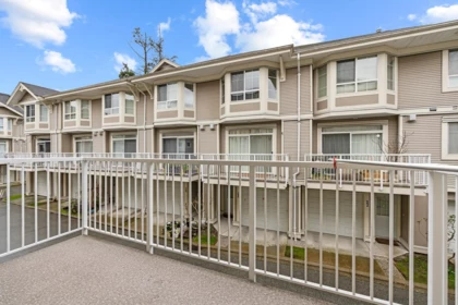 Office / Den Photo of 18 9079 Jones Road, Richmond, BC