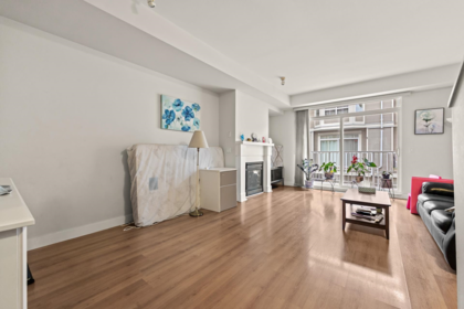 Pantry Photo of 18 9079 Jones Road, Richmond, BC