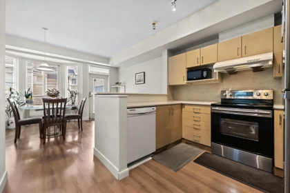 Primary Bedroom Photo of 18 9079 Jones Road, Richmond, BC