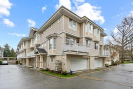 18 9079 Jones Road, Richmond, BC