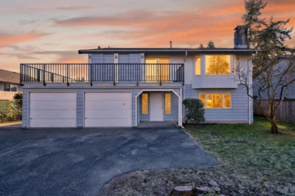 18950 Ford Road, Pitt Meadows, BC, Pitt Meadows — Single Family Residence for sale