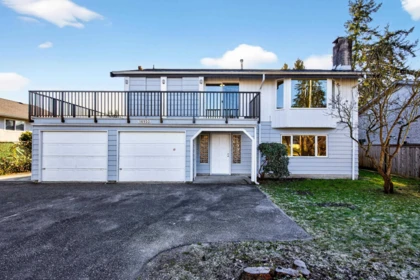 18950 Ford Road, Pitt Meadows, BC, Pitt Meadows — Single Family Residence for sale