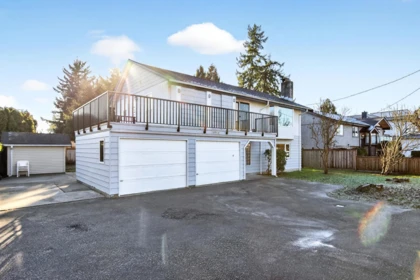 18950 Ford Road, Pitt Meadows, BC, Pitt Meadows — Single Family Residence for sale