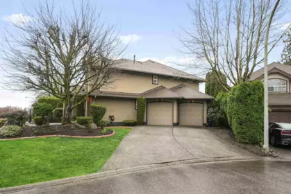 Front Yard Photo of 19066 63b Avenue, Surrey, BC
