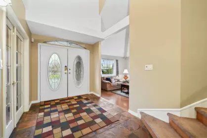 Guest Bathroom Photo of 19066 63b Avenue, Surrey, BC