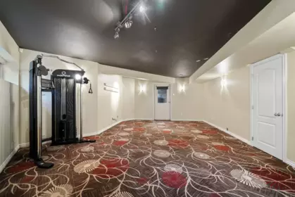 Hallway Photo of 19066 63b Avenue, Surrey, BC